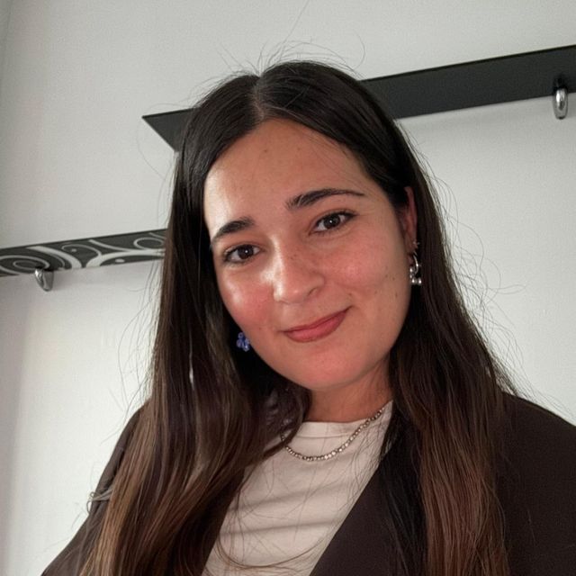 Micaela Serrano, Psicólogo Málaga