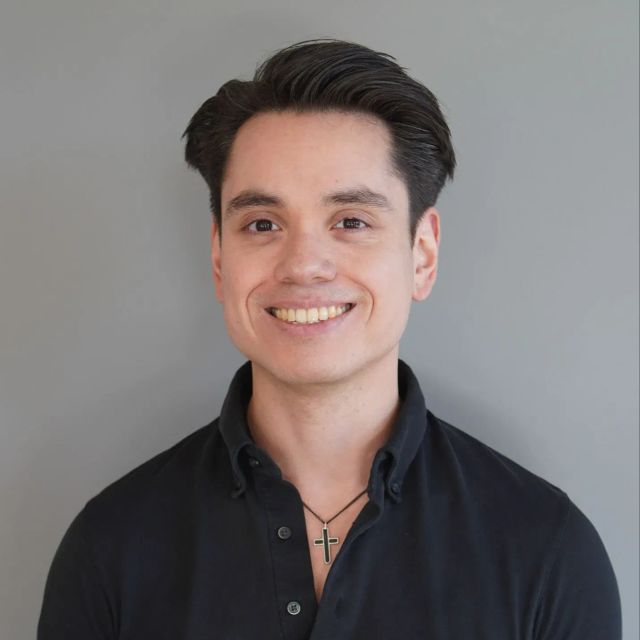 Dennies Hiemann, Heilpraktiker Potsdam