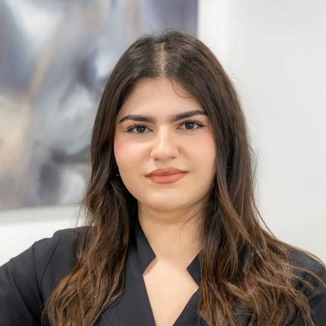 Elmira Grigoryan, Terapeuta complementario Torrevieja