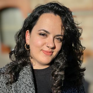 Sandra Pirón, Psicólogo Valdemoro