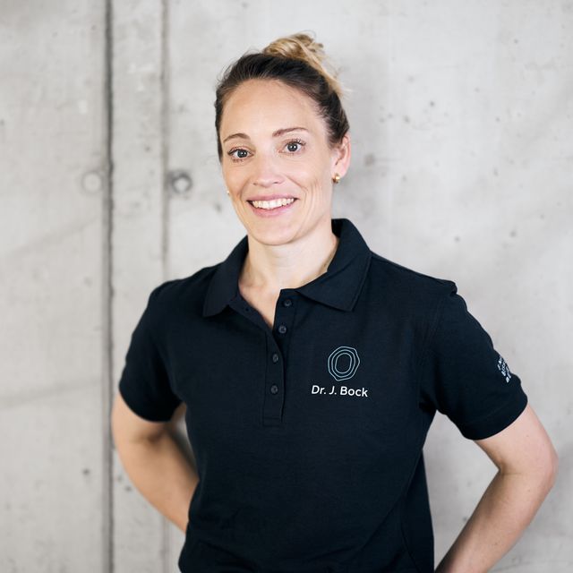 Judith Bock, Orthopäde & Unfallchirurg Eschborn