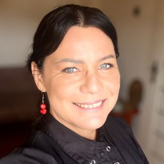 mgr Aleksandra Ziętek