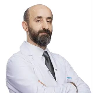 Hüseyin Tutar, Göz Hastalıkları Pendik
