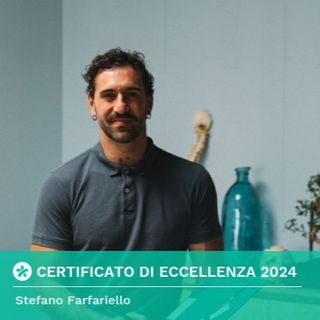  Stefano Farfariello
