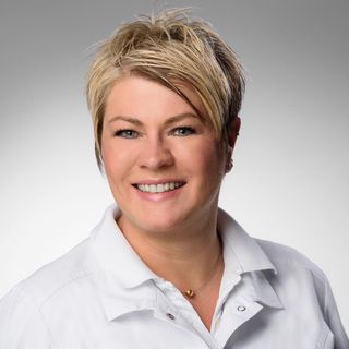 Kerstin Breitenkamp, Internist Hannover