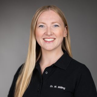 Michelle Mäling, Zahnarzt Bergisch Gladbach