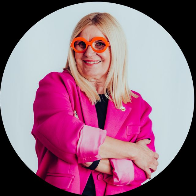 Dorota Augustyniak, psycholog Złotów