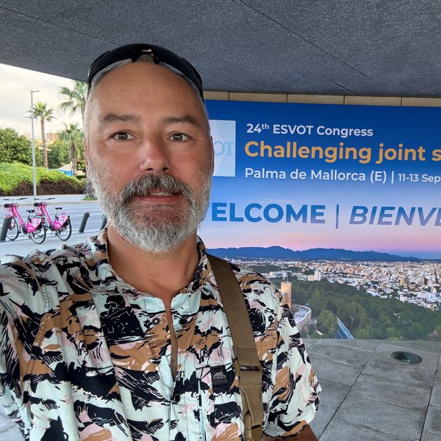 Tomasz Kalinowski, weterynarz Piaseczno