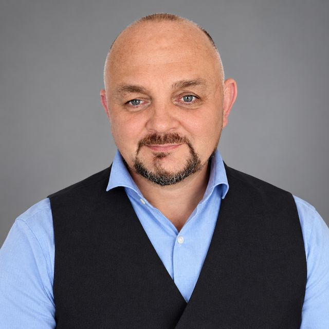 Rafał Stróżyński