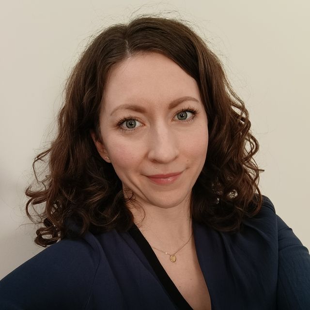 Ewa Oleńkiewicz, psycholog Wrocław