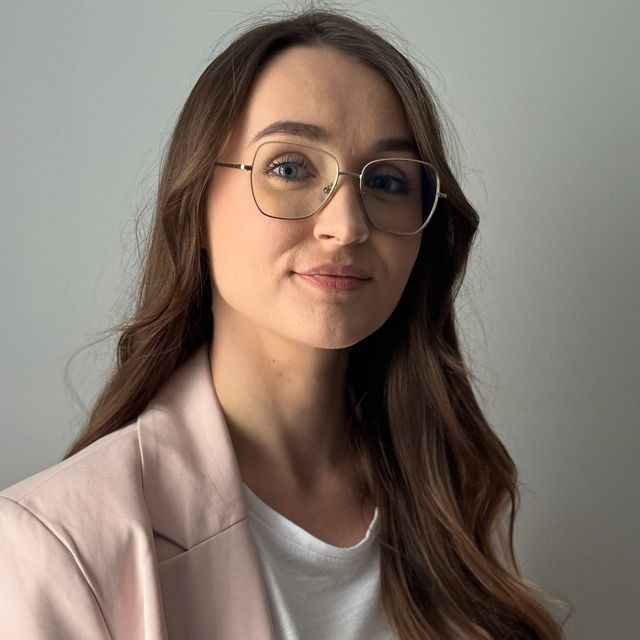 Milena Komorowska, psycholog Gdynia