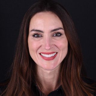 Acercar imagen: Patricia Bosquet Narros, Dentista Toledo
