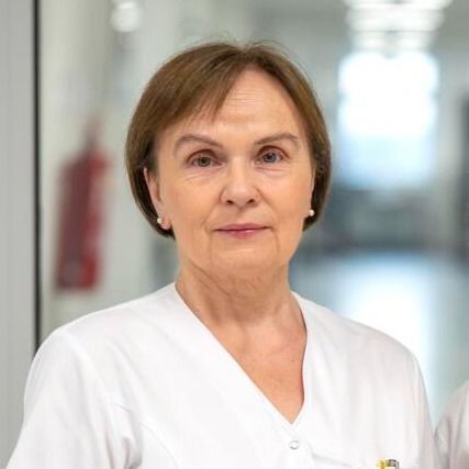 Anna Maria Rostropowicz-Honka