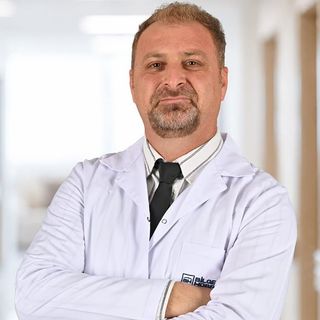 Emrah Turhan, Kadın Hastalıkları Ve Doğum Ereğli