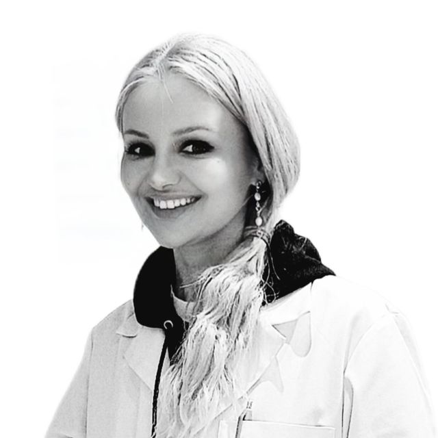 Julia Rochatka (Murlewska), ginekolog Łódź