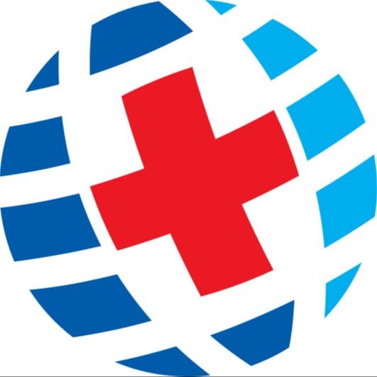 Nikoleta Kartali, Internist Stutensee