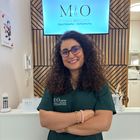 Dott.ssa Margherita Iodice