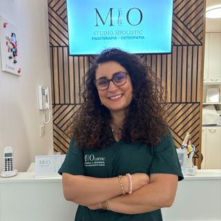 Dott.ssa Margherita Iodice