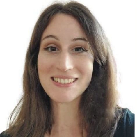 Maria Chiara Pipolo, psicoterapeuta Salerno