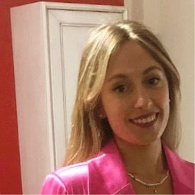 Sara Venturi, psicologo Terni