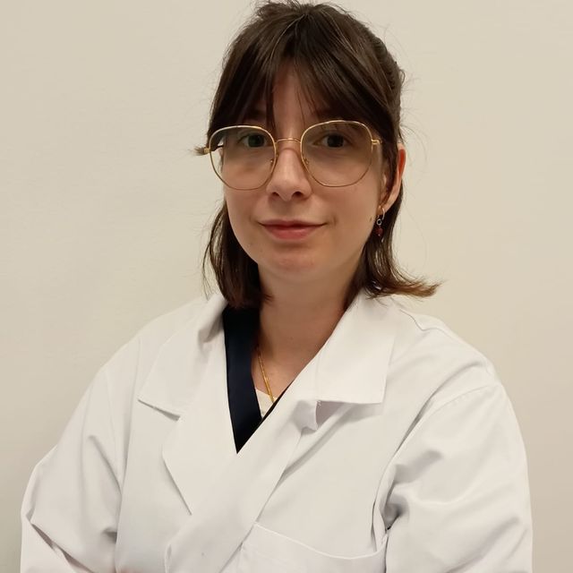 Andrea Manzoli, fisioterapista Treviglio