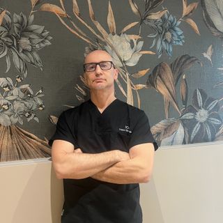 Ingrandire l'immagine: Francesco Scarpa, medico estetico Vicenza