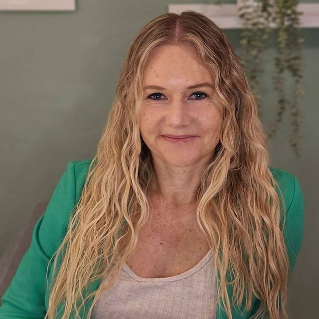 Stefanie Flack, Heilpraktiker für Psychotherapie München