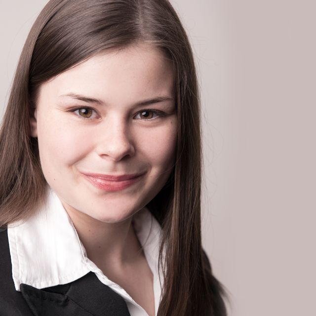 Frederika Stuhldreier, Psychologischer Psychotherapeut Köln