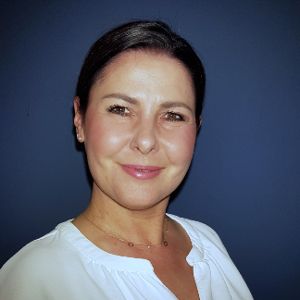 Aleksandra Hopa, psycholog Reda