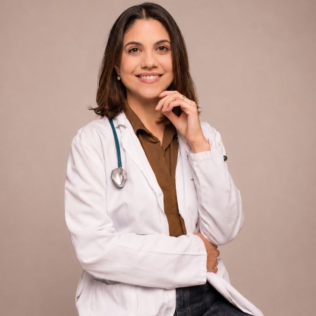 Daniela Soledad Rodriguez, Internista Barcelona