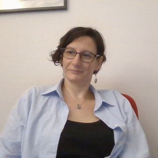 Ingrandire l'immagine: Rossella Dolce, psicologo Monza