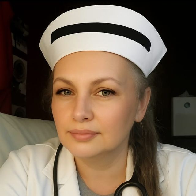 Malgorzata  Gabriel, pielęgniarka/pielęgniarz Wrocław