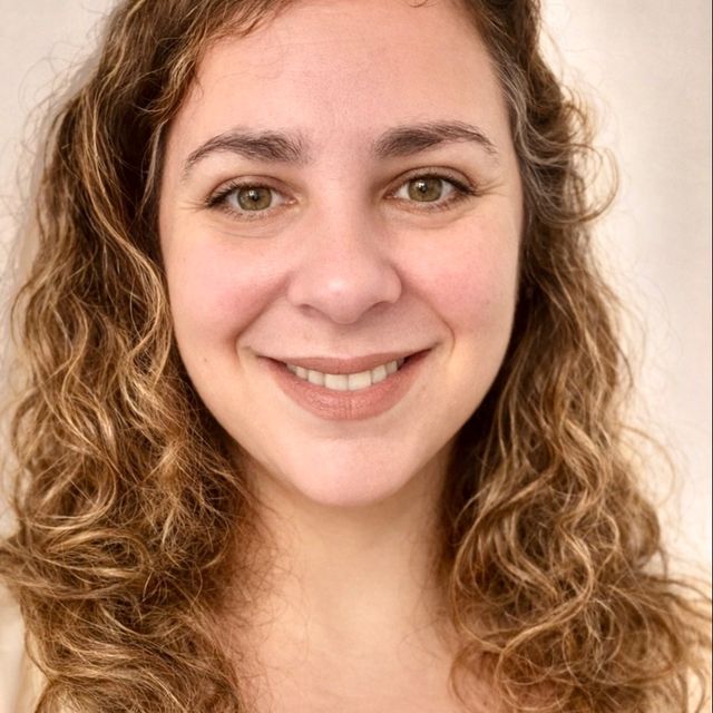 Sara Carmona, Psicólogo Madrid