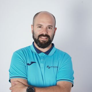 Acercar imagen: Juan Antonio Lazaro Prieto, Podólogo Valencia