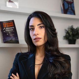 Ingrandire l'immagine: Francesca Rachele Alessi, psicologo Assisi