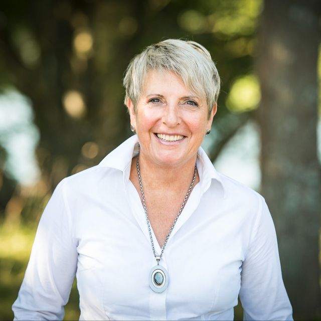 Sylvia van der Lelij-Hengge, Heilpraktiker für Psychotherapie Nittendorf