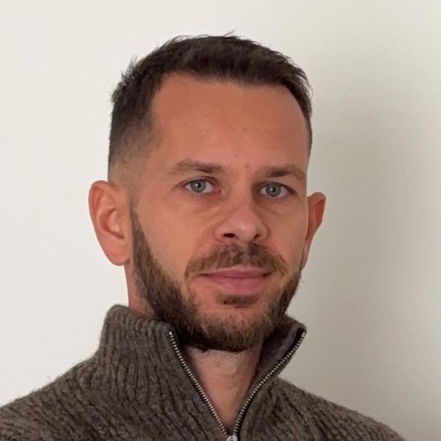 Francesco Erbì, chiropratico Olbia