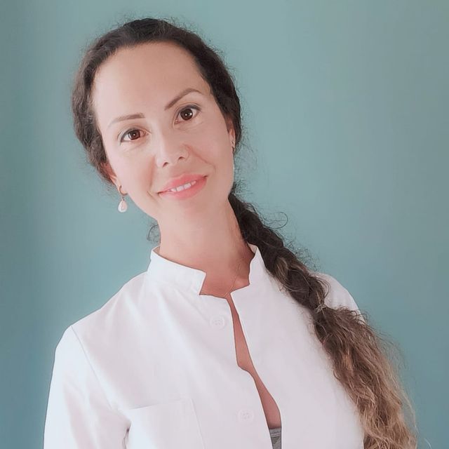Lisa Balzano, nutrizionista Viareggio