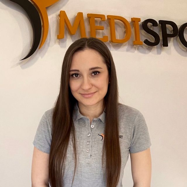 Magdalena Fauzer-Kępka