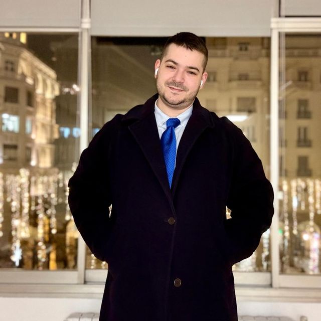 Emilio Gil Ascaso, Psicólogo Zaragoza