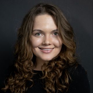 mgr Paulina Żuchowska