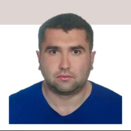Bakhtıyar Aslanov, Genel Cerrahi Kayseri