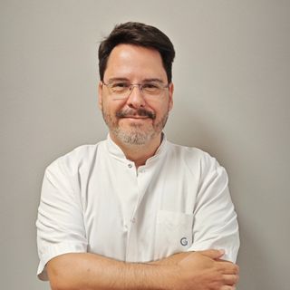 Acercar imagen: Ricardo Pardo Lozano, Especialista en Medicina del Deporte Granollers