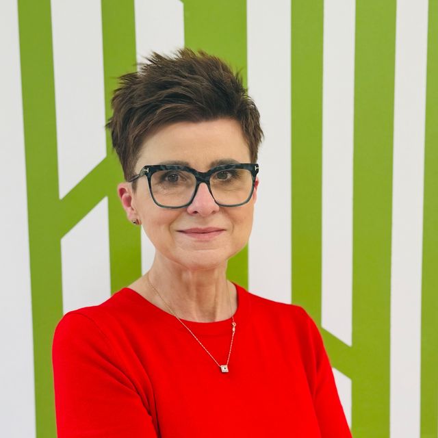 Dorota Zarańska, kardiolog Opole