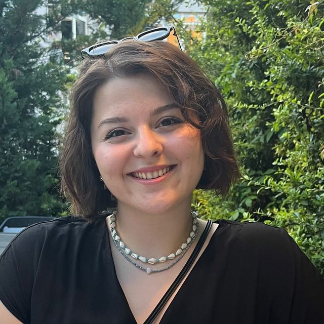 İlinur Ölmez Bacak, Diş Hekimi Ankara