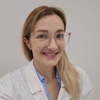 Dott.ssa Sara Spelta