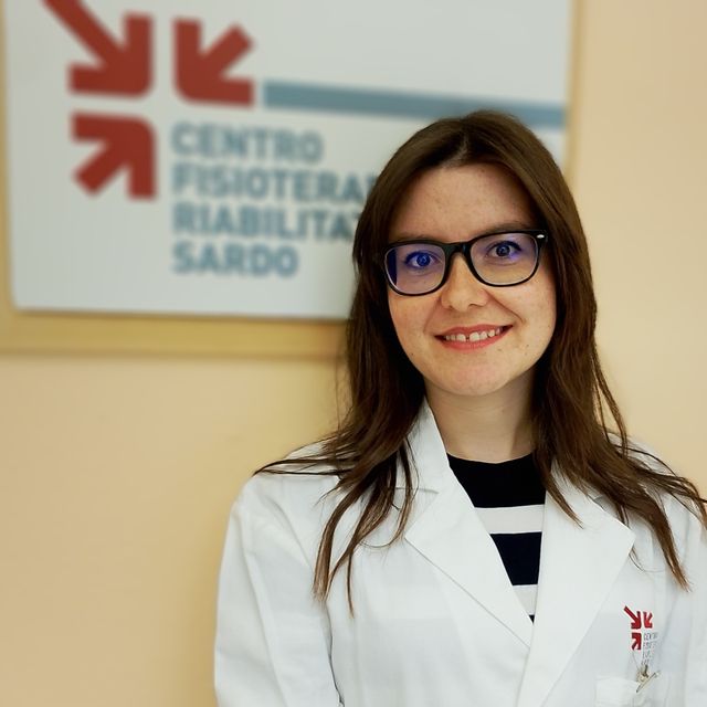 Carola Adragna, neuropsichiatra infantile Cagliari