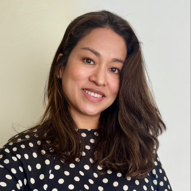 Karla Manrique Sáenz, Psicólogo Madrid