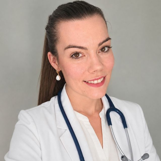 Natalia Wilińska-Spałka