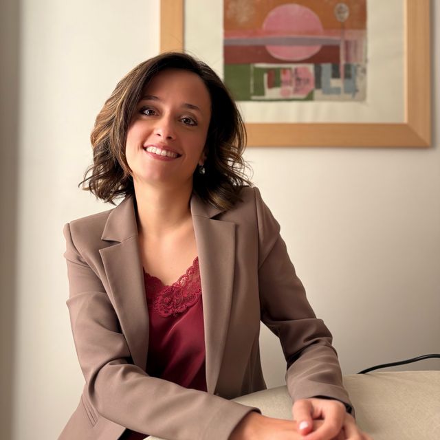 Chiara Bosetti, neuropsichiatra infantile Pisa